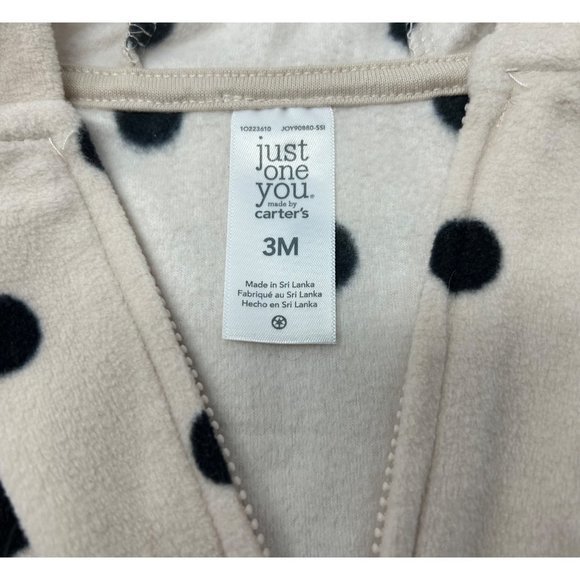 Baby Girl's Jacket &‎ Sweatshirt - Size 3 Month - Picture 11 of 11